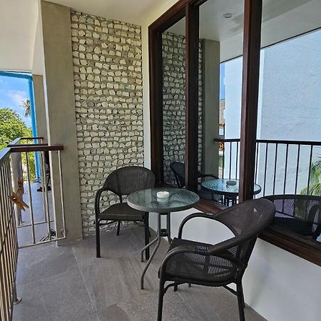 Dhigurah Cottage Dhigurah (Alif Dhaal Atoll) Exterior foto