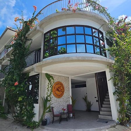 Dhigurah Cottage Dhigurah (Alif Dhaal Atoll) Exterior foto