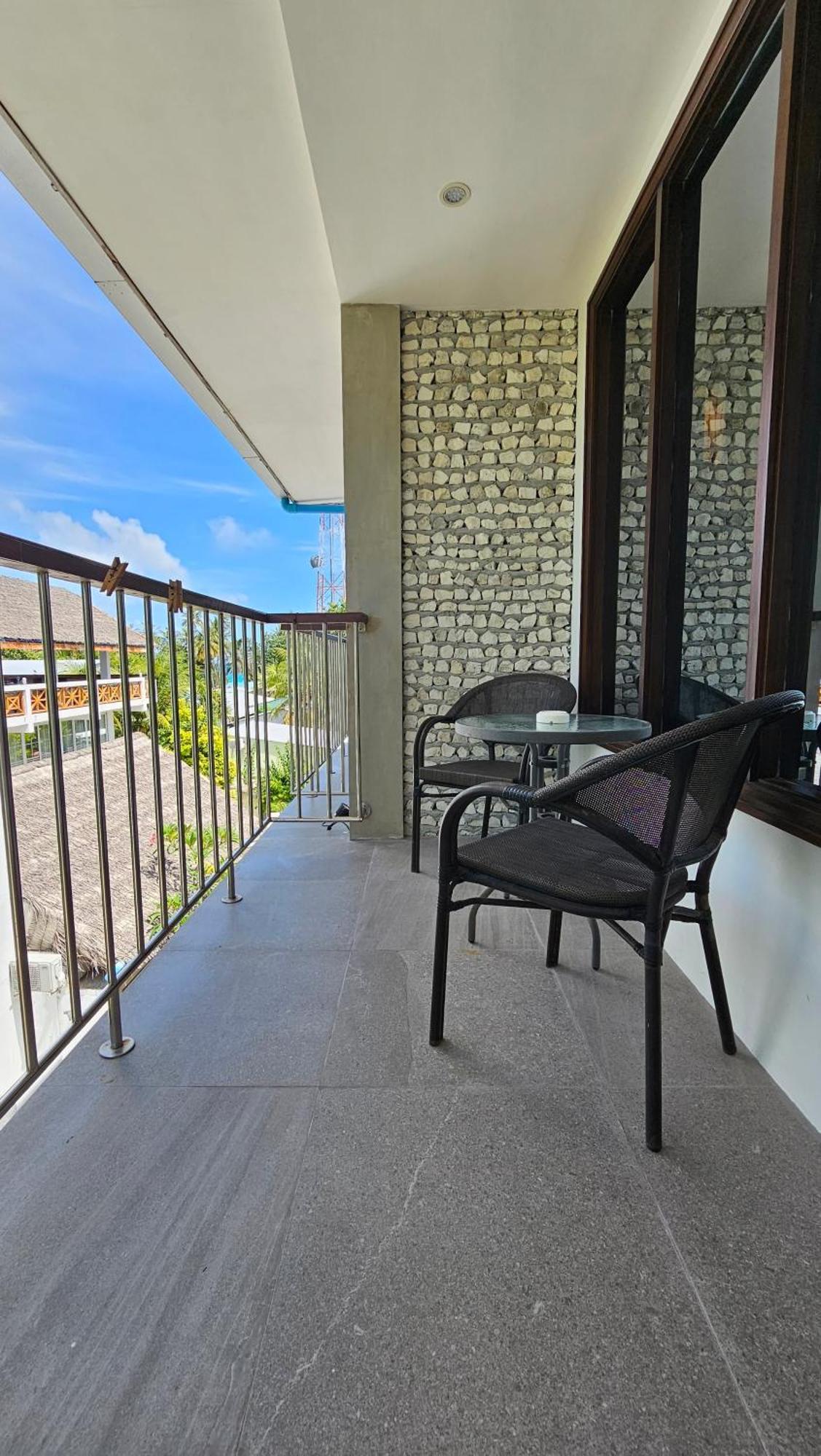 Dhigurah Cottage Dhigurah (Alif Dhaal Atoll) Exterior foto